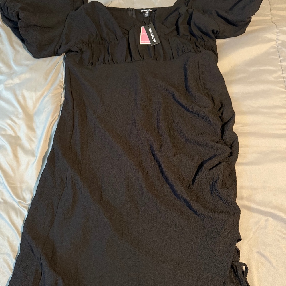 PLT size 22/3X NWT